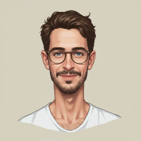 Elouan Blanc