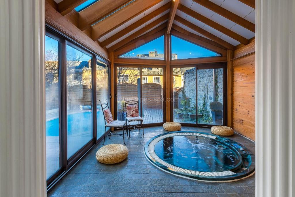 photo de Le Rendez Vous de Vauban Gites & Spa